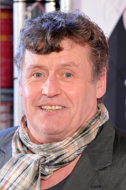 Willi Thomczyk - Actor Profile Photo