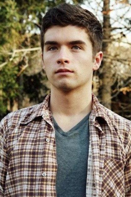 Matthew Evans Landry - Actor Profile Photo