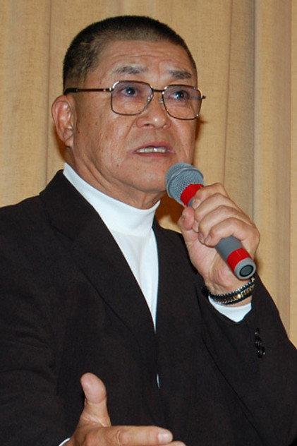 Ichirō Zaitsu - Actor Profile Photo
