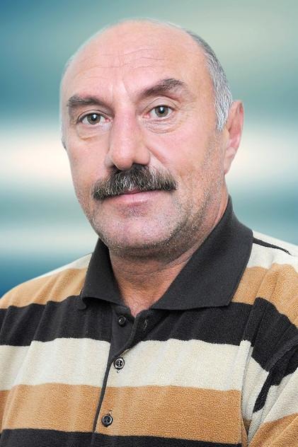 Namis Shirmammadov - Actor Profile Photo