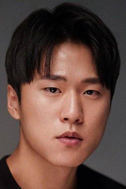 Song Ji-hyuk - Actor Profile Photo