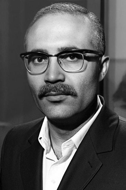 Si Mohamed Baghdadi - Actor Profile Photo