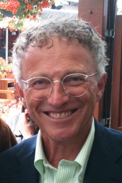 Nelson Monfort - Actor Profile Photo