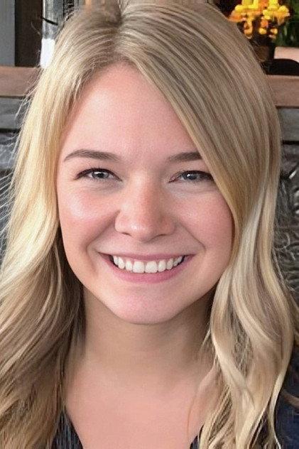 Kaitlyn Squires - Actor Profile Photo