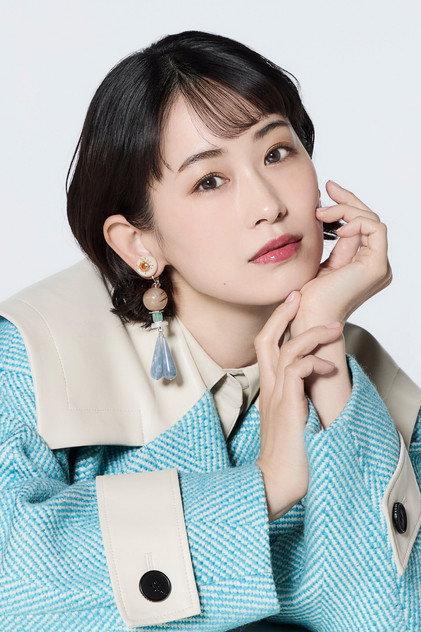 Manaki Reika - Actor Profile Photo