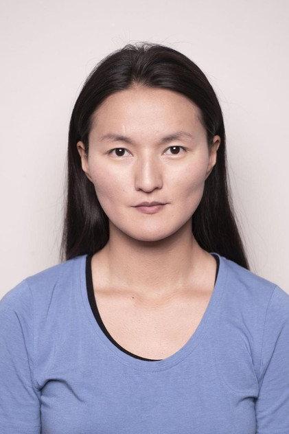 Tolganay Talgat - Actor Profile Photo