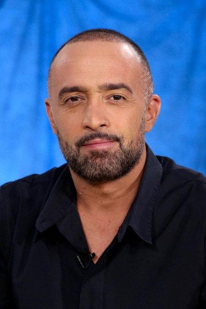 Mario Domm - Actor Profile Photo