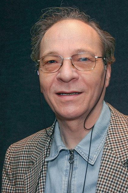 István Uri - Actor Profile Photo