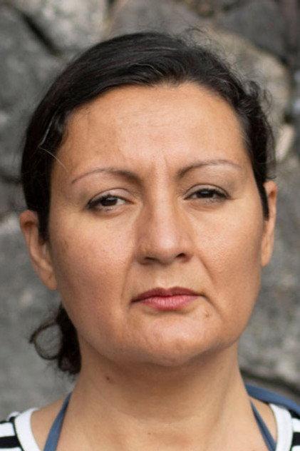 Gladys Balaguer - Actor Profile Photo