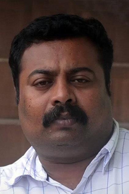 Sohan Seenulal - Actor Profile Photo