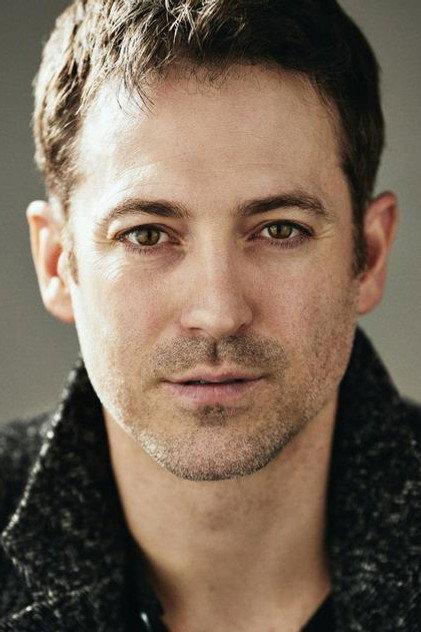 Shaun Anthony - Actor Profile Photo
