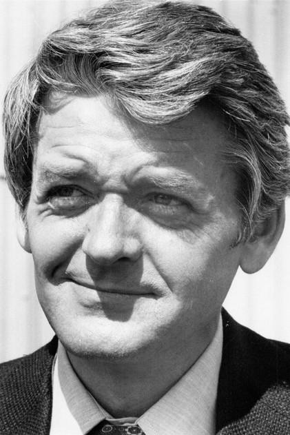 Hal Holbrook - Actor Profile Photo