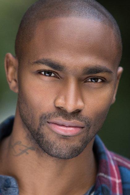 Keith Carlos - Actor Profile Photo