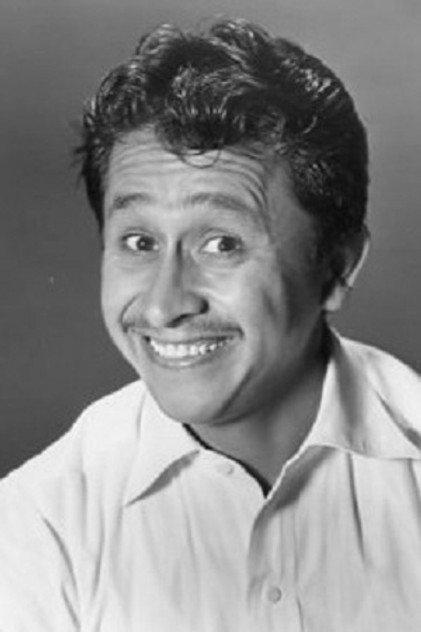 Pedro Gonzalez Gonzalez - Actor Profile Photo