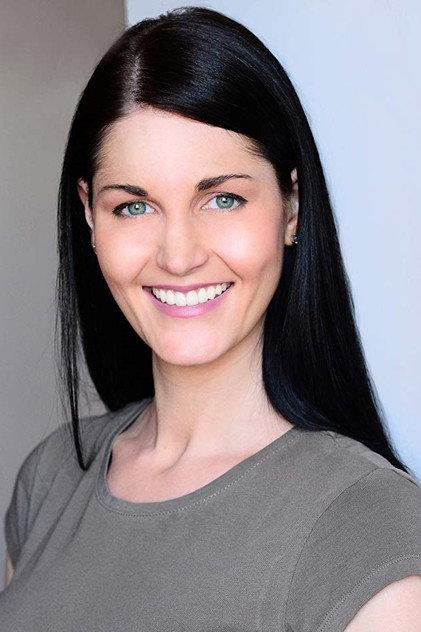 Yolandi Franken - Actor Profile Photo