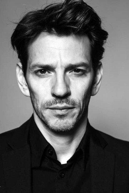 Alwin Pulinckx - Actor Profile Photo