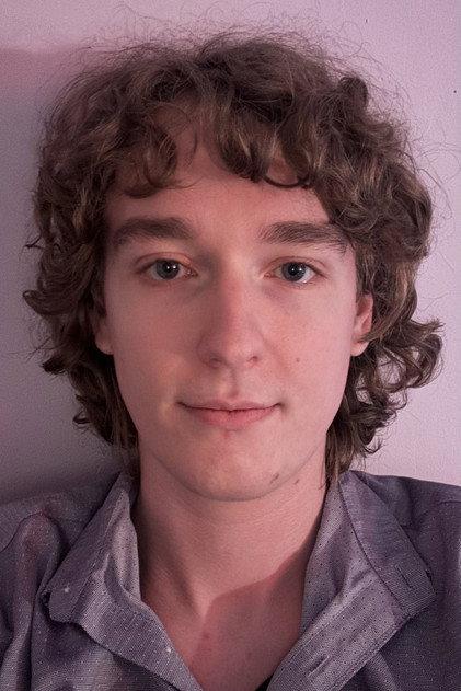 Sam Hall - Actor Profile Photo