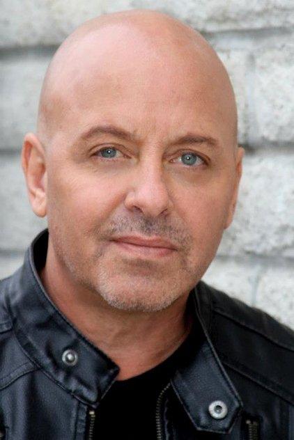 Ron Thomas - Actor Profile Photo