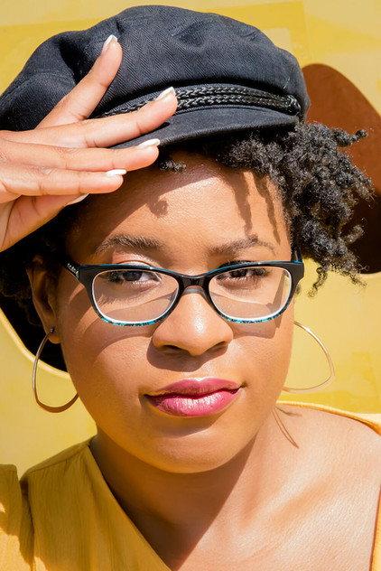 Cassie Ewulu - Actor Profile Photo