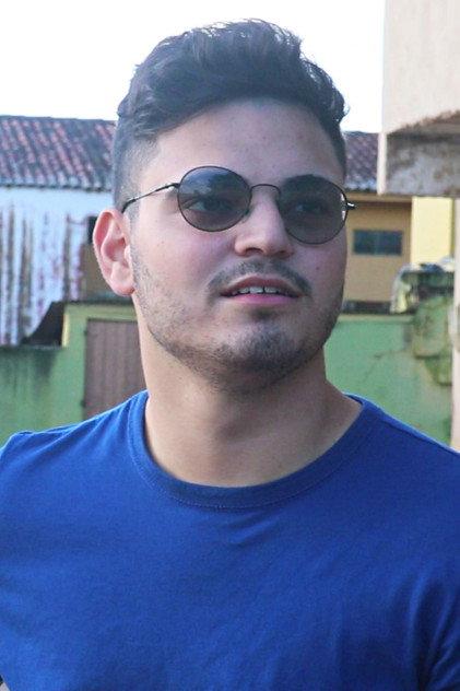 Vitor Morais - Actor Profile Photo