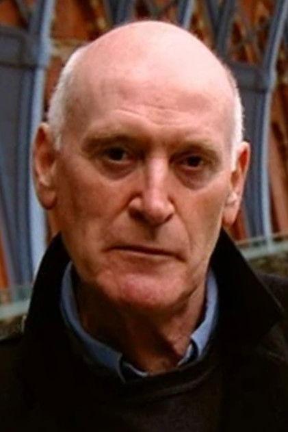 John Flanagan - Actor Profile Photo