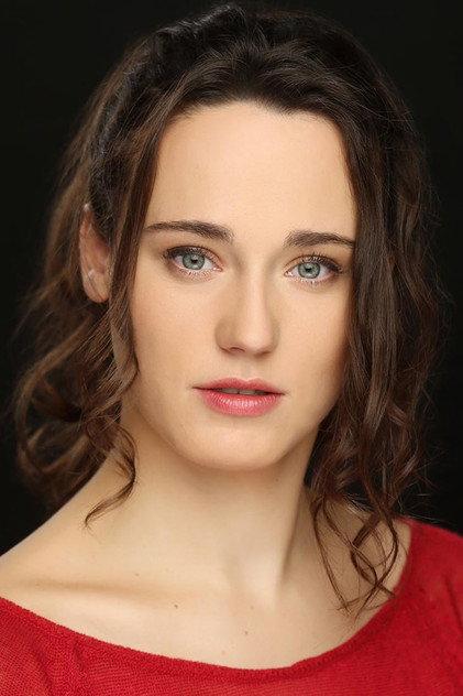 Jaione Azkona - Actor Profile Photo