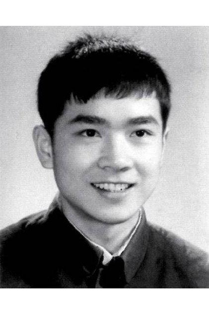 Zhuang Fengyuan - Actor Profile Photo