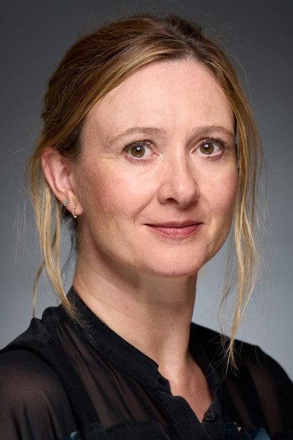 Frances Grey - Actor Profile Photo