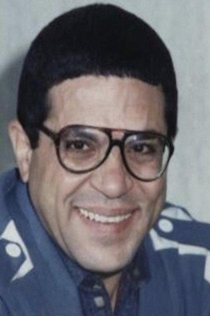 Youssef Ragaey - Actor Profile Photo