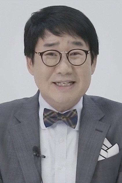 Choi Yang-rak - Actor Profile Photo