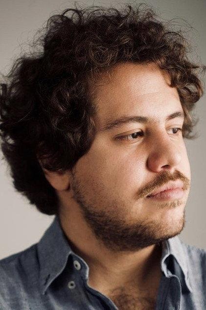 Rafael Martínez Sánchez - Actor Profile Photo