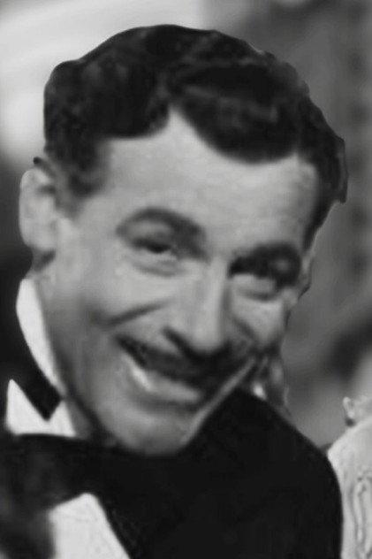 Pascual Pellicciotta - Actor Profile Photo