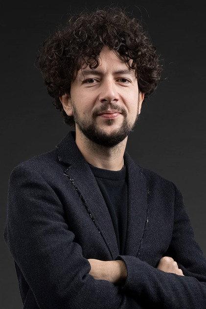 Giancarlo Fontana - Actor Profile Photo