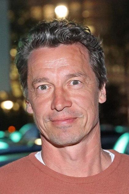 Bernd Gnann - Actor Profile Photo
