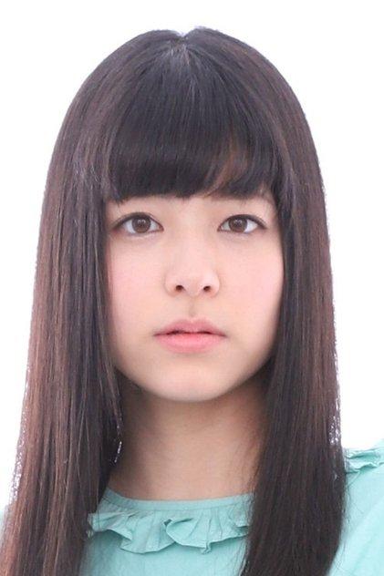 Miyuri Shimabukuro - Actor Profile Photo