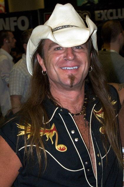 Scott McNeil - Actor Profile Photo