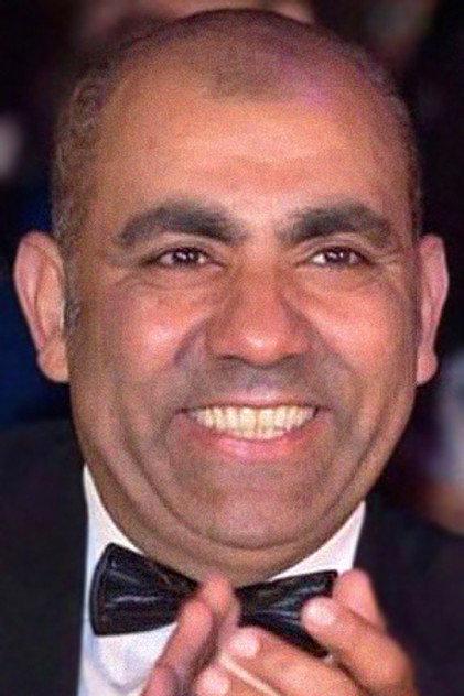 Mohsen Mansour - Actor Profile Photo