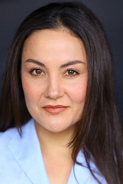 Wanetah Walmsley - Actor Profile Photo