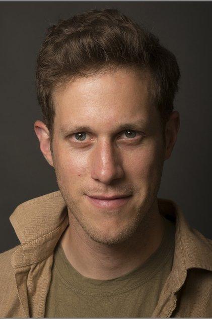 Nathan Cooper - Actor Profile Photo