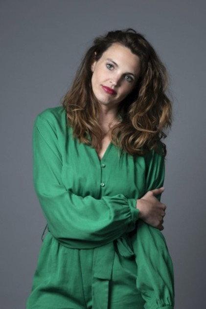Vera van Zelm - Actor Profile Photo