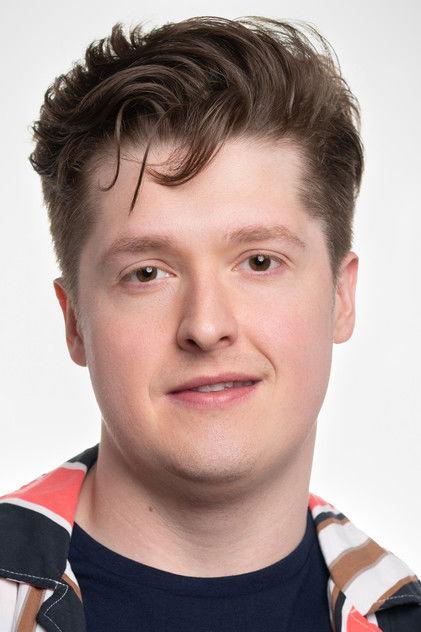 Travis Przybylski - Actor Profile Photo