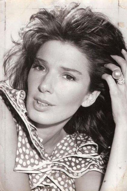 Ana Ofelia Murguía - Actor Profile Photo