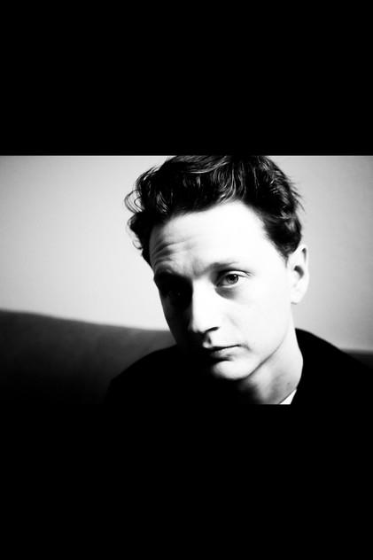 Miles Ellis - Actor Profile Photo