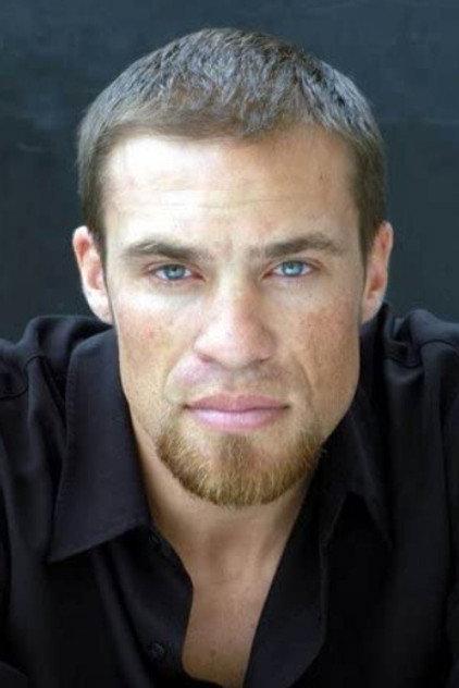Chris Torres - Actor Profile Photo