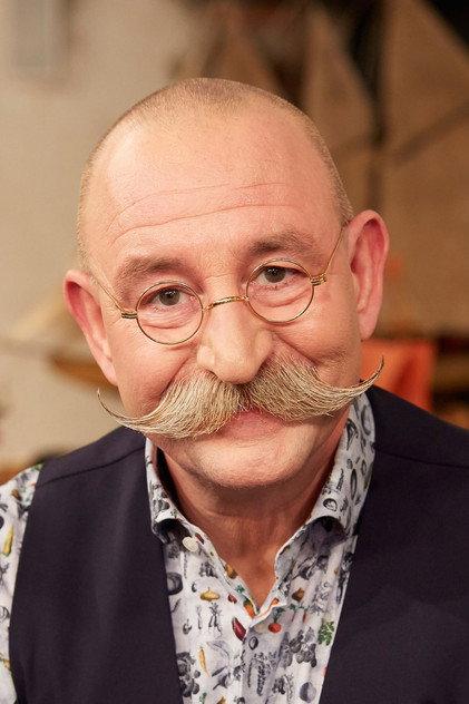 Horst Lichter - Actor Profile Photo