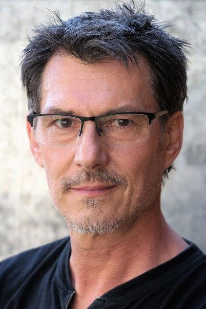 Mac Steinmeier - Actor Profile Photo