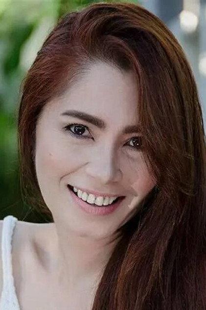 Dovee Park - Actor Profile Photo