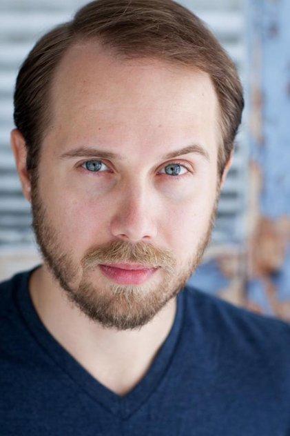 Michael Ark - Actor Profile Photo