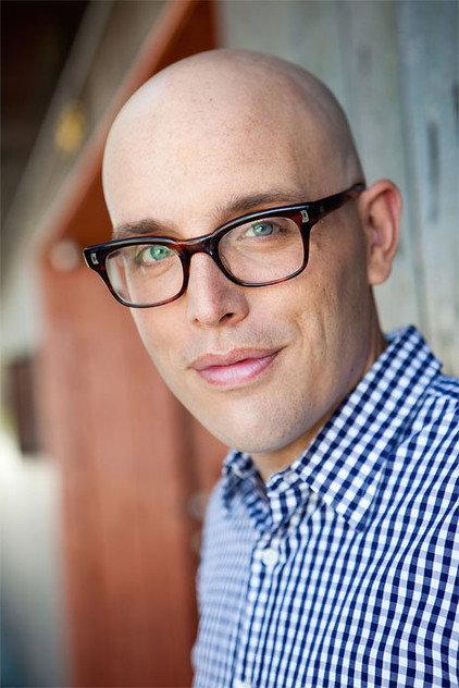 Mark McConville - Actor Profile Photo
