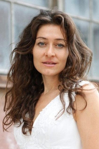 Jarah Maria Anders - Actor Profile Photo